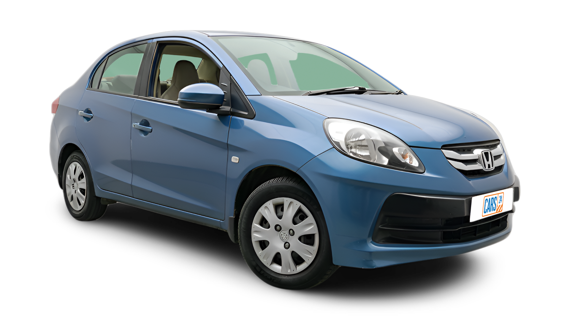 Honda Amaze-img